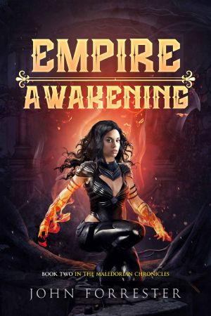 [Maledorian Chronicles 02] • Empire Awakening